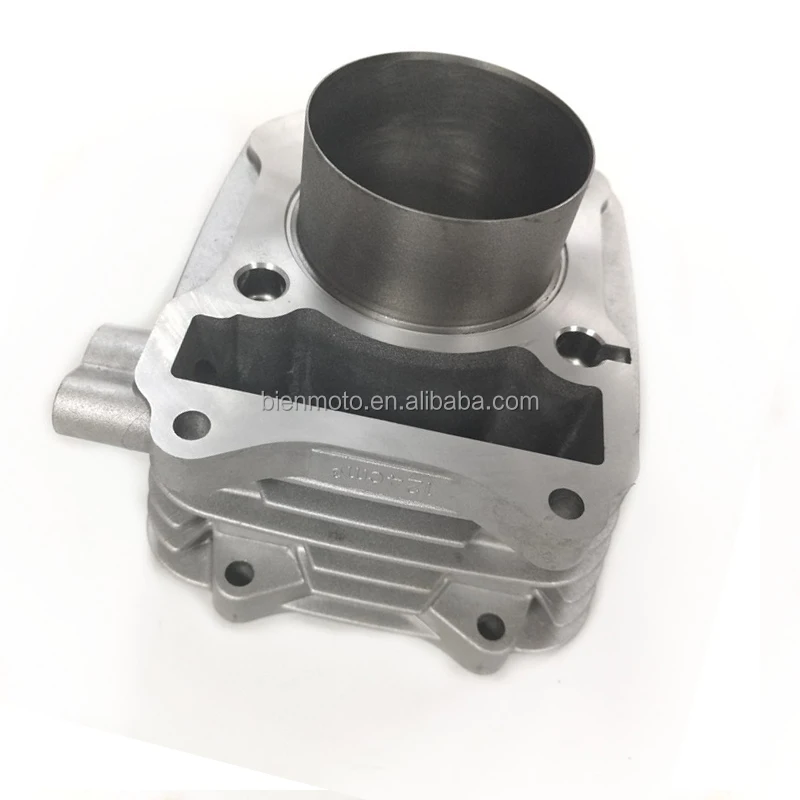 62mm engines cylinder block for motorcycle accessories honda GS125 GN125 Modified GN150