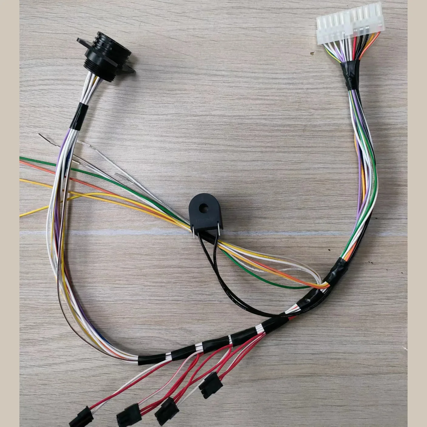 Trailer Winch Harness and Automotive Wiring Harness Suppliers