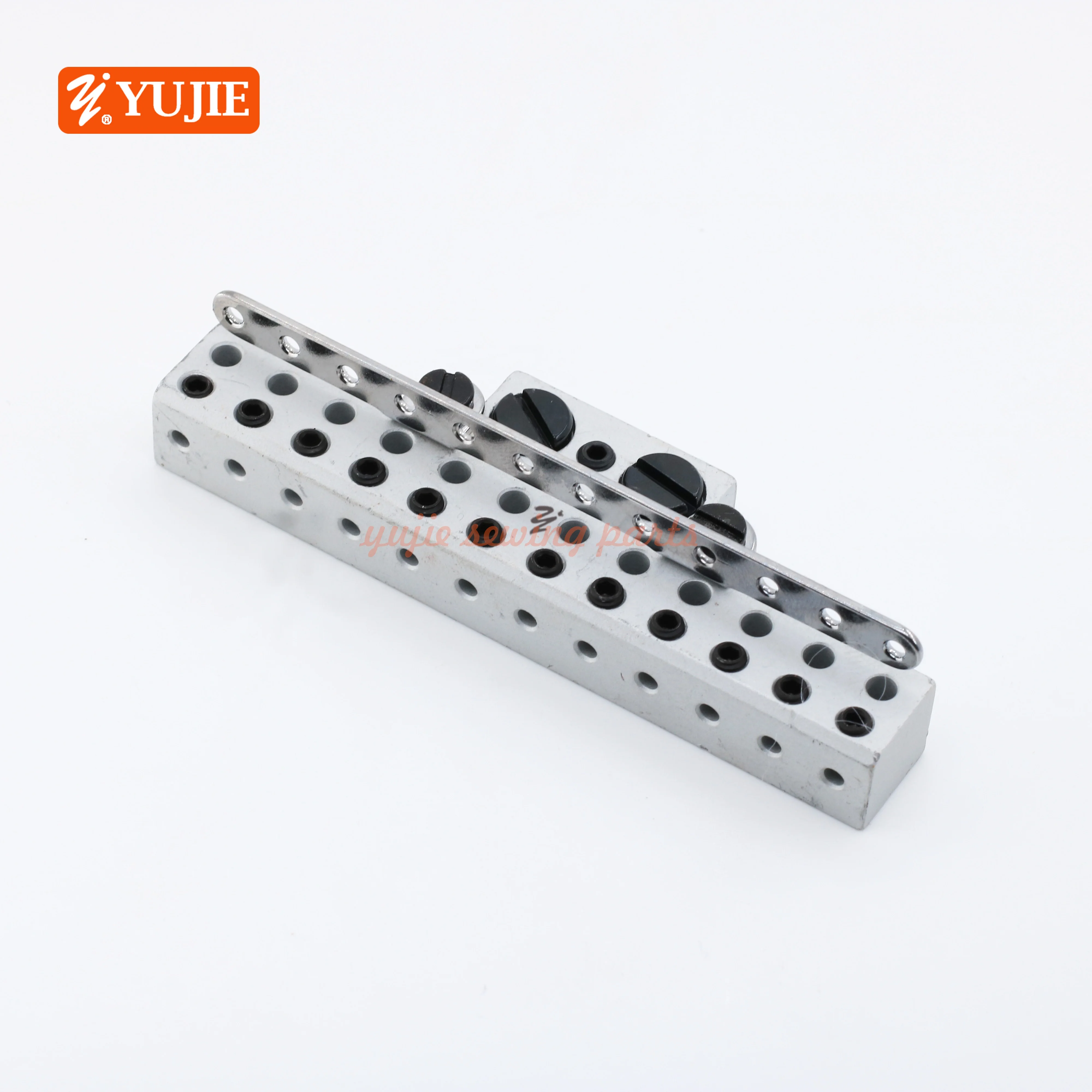 Yujie 12 игл 1/4 Kansai специальная многоигольная швейная машина набор датчиков 1404P запасные