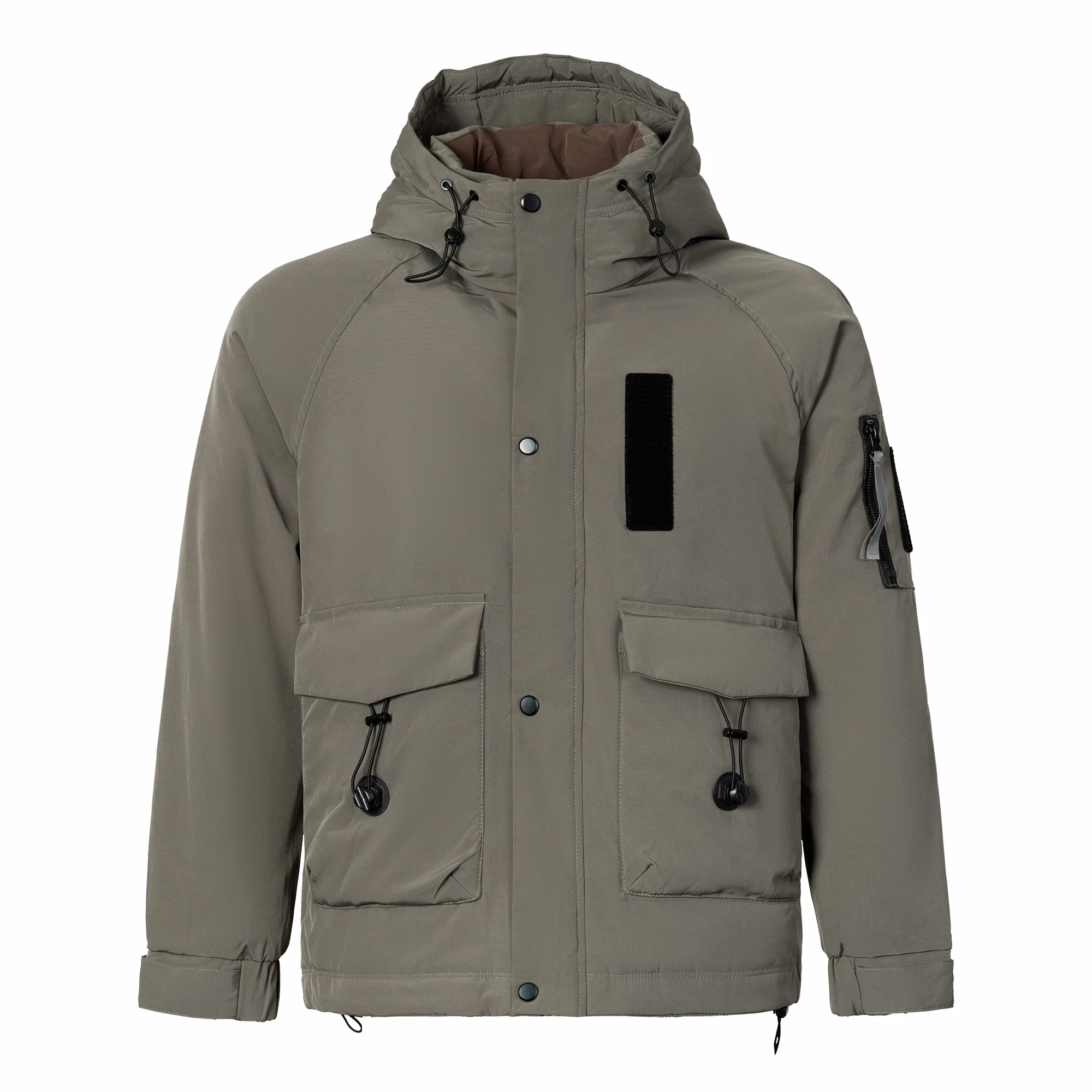 2024 Outdoor Jackets Tactical Jacket Camouflage Jacket Waterproof Coat