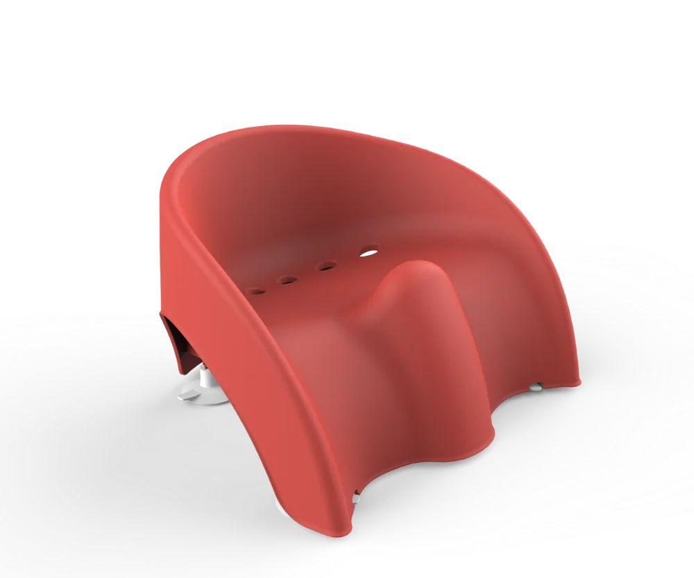 Portable Plastic PP Baby Bathtubs Large Space Baby Bath Tub With Seat