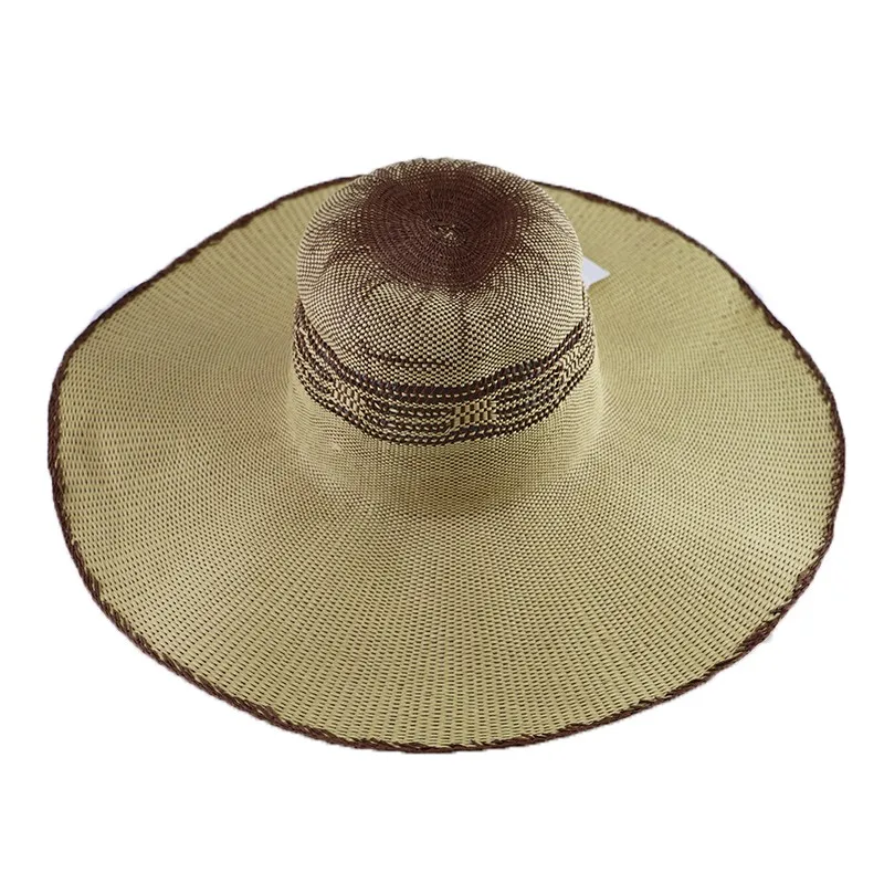 SHW218 Bangora Exported To Mexico From Gaoda Hats Factory