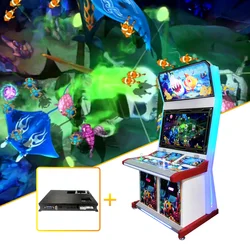 Fish Game Mobile App Vpower Online Software Golden Dragon Online Game Fish Game Mobile