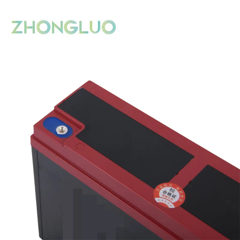 6 evf 32a 12v 32ah lead acid batteries hot-sale premium battery Delivery Market Trend