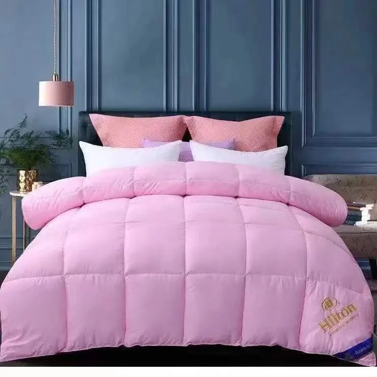 Профессиональный производитель прочные лучшие одеяла для дома из хлопкового полиэстера и соевого волокна