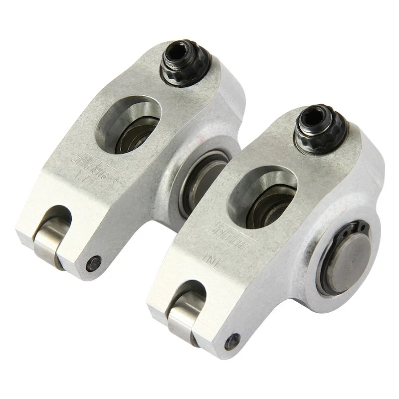HKAA motorcycle car Engine roller rocker arm Stainless Steel mitsubishi 4d56 rocker arms Drawings based production rocker arm