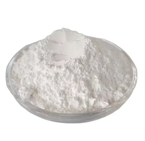 White Graphite Hexagonal Boron Nitride For Refractory Matter 0.3-30μm HBN Powder