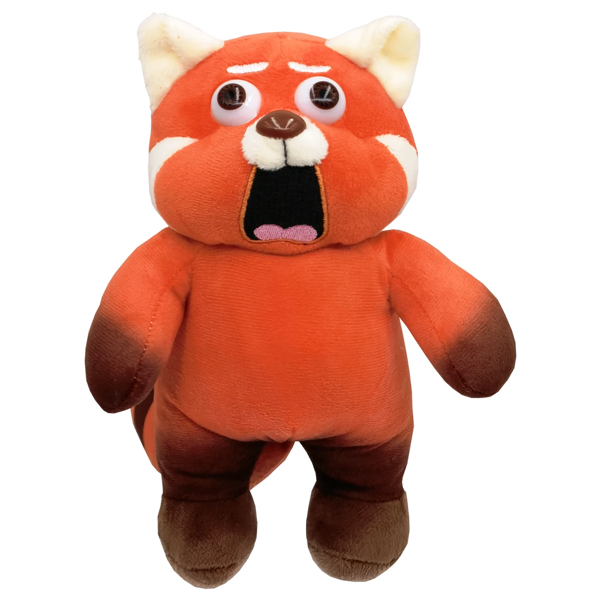 Kawaii Simulation Soft Little Bear Fudge Gummy Bear Flatback Resin Cabochons For Headwear Earrings Pendants Accessories