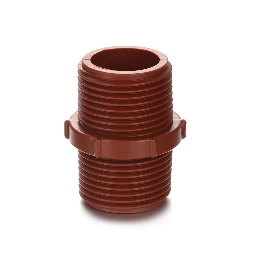 Wholesale high quality IPS PPH pipe fittings nipple