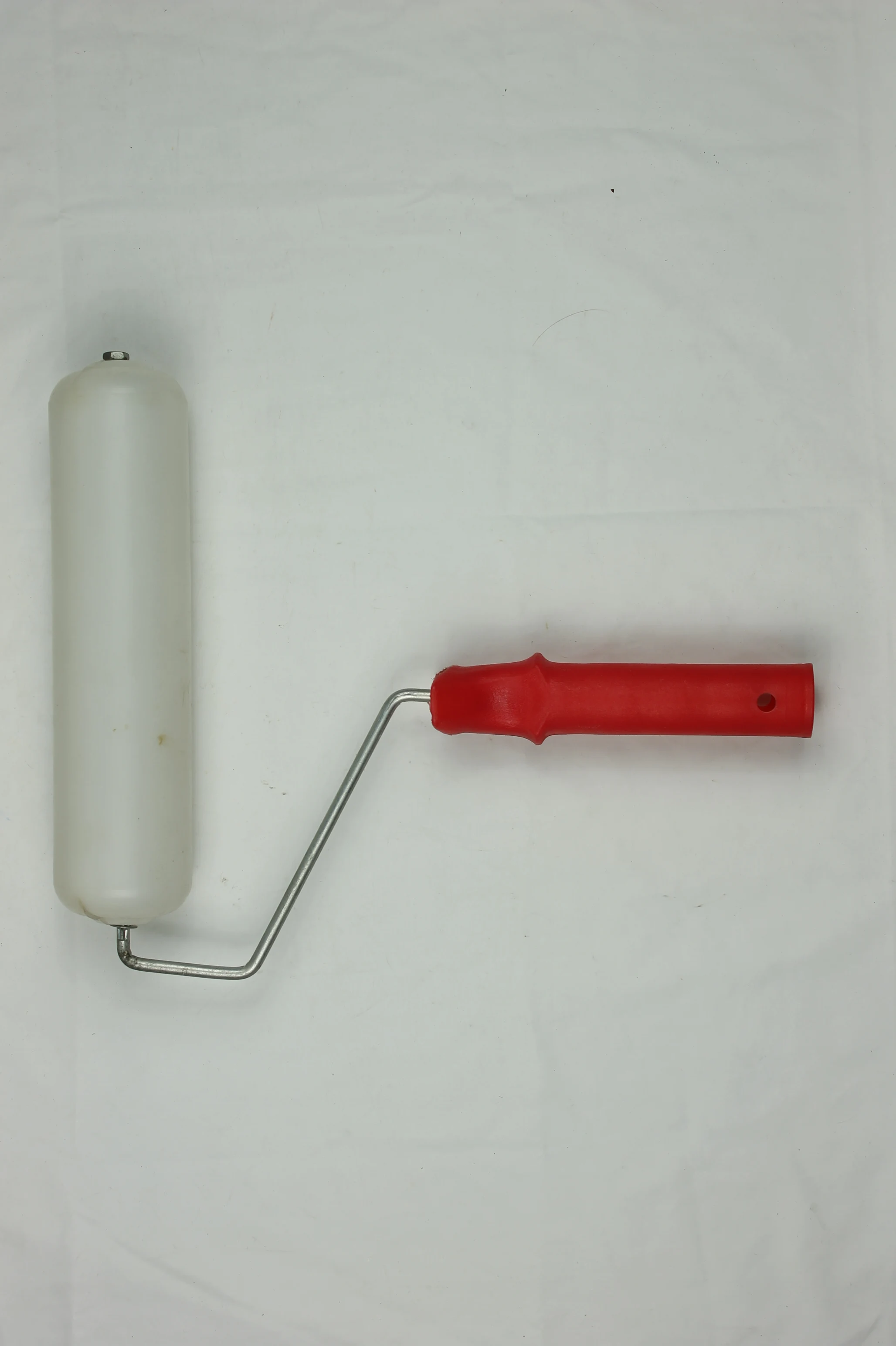 Factory Price Double Pattern 9 Inch Roller Brush Decorative Paint Roller Brush