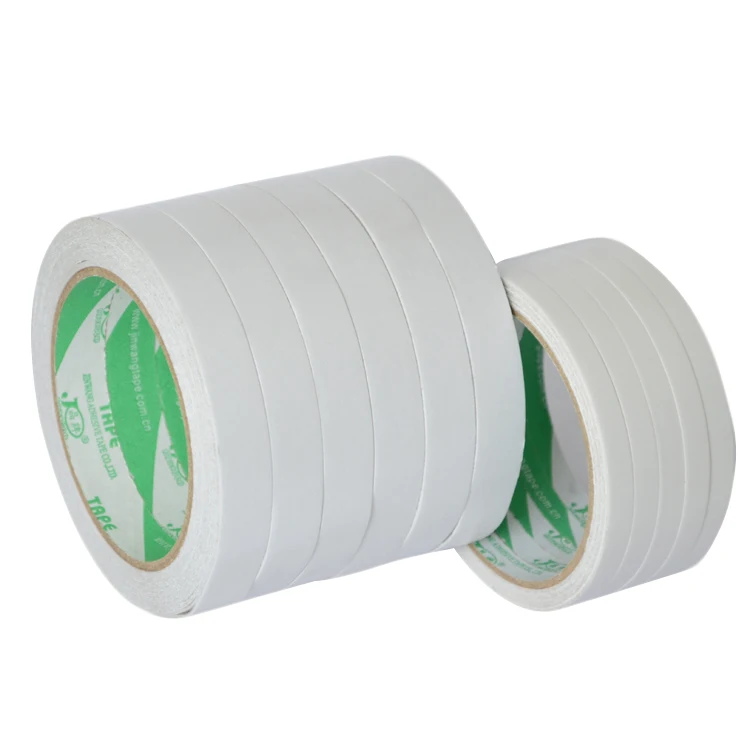 Wholesale acrylic adhesive strong double sided sealing adhesive tape