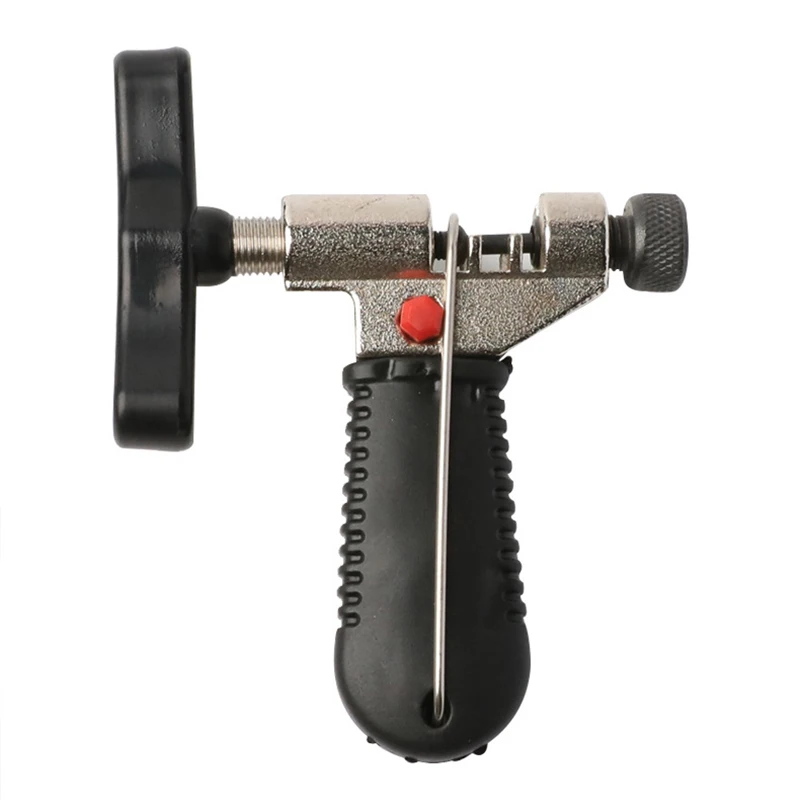 Universal Bike Chain Tool Bike Chain Splitter, Cutter Bicycle Remove and Install Chain Breaker