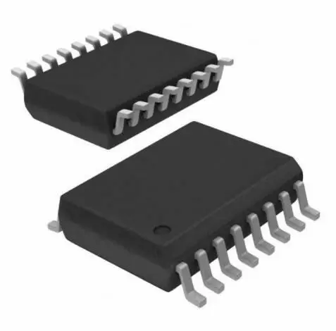 Компонент CY2DL814SXCT IC CLK буфер 1:4 400 МГц 16SOIC 16-SOIC