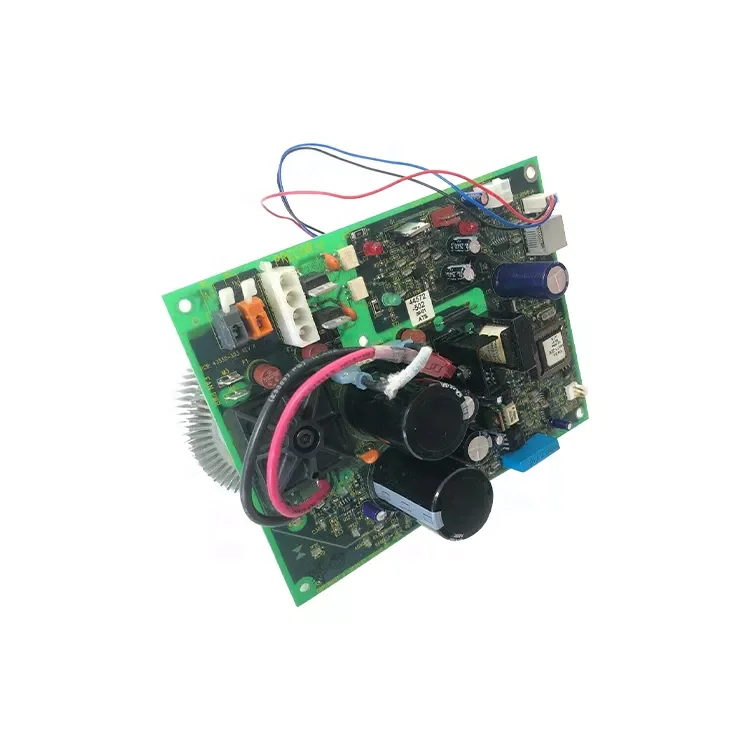 [Factory direct supply] Double-Sided And Multi-layer Automotive Power Supply Server Power Supply 2-3 oz Control Board PCBA