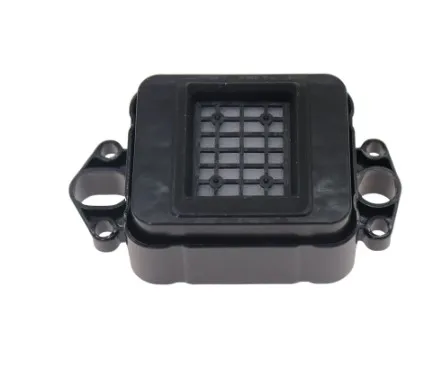 Запасные части Unic dx6 dx10 xp600 укупорочная станция для epson dx8 tx800 печатающая