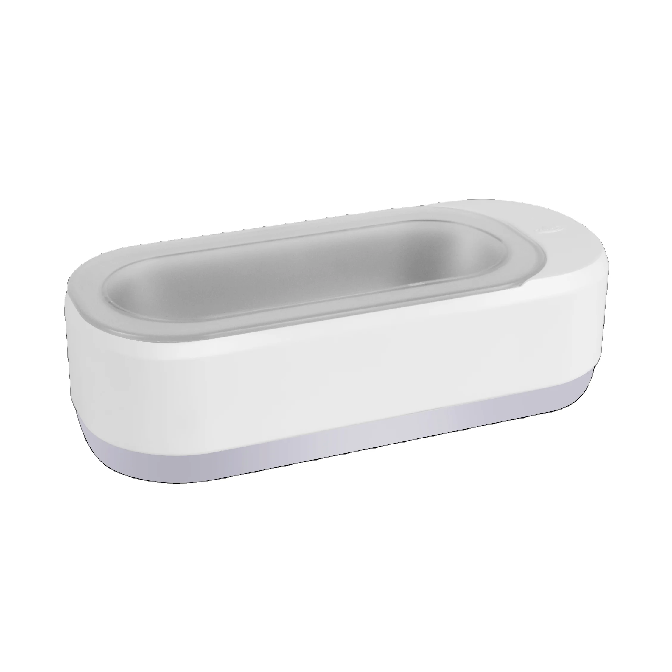 Автоматический мини стоматологический контактный объектив ультразвуковой очиститель ювелирных изделий для очков