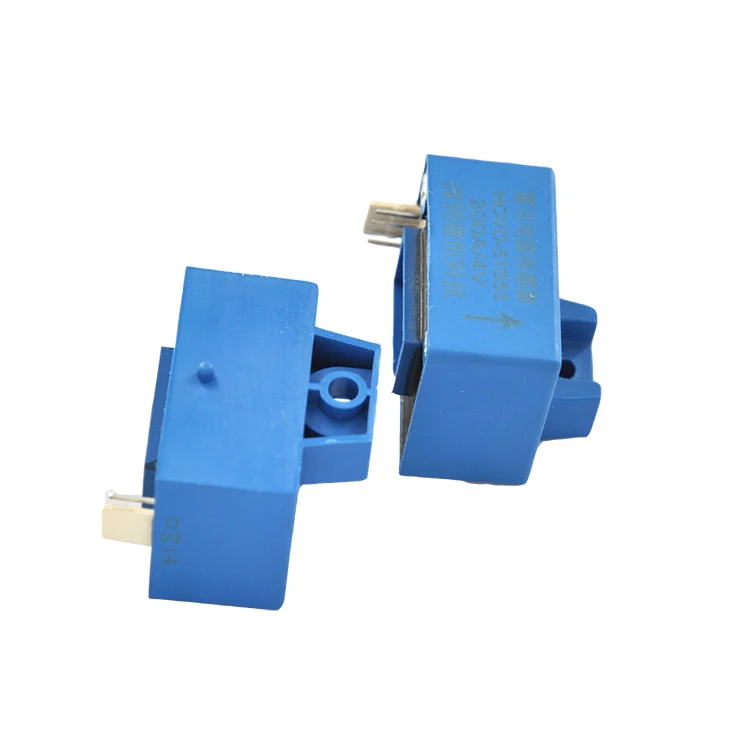 professional manufacturer of current transducer 1 class accuracy hall effect current sensor 2000a