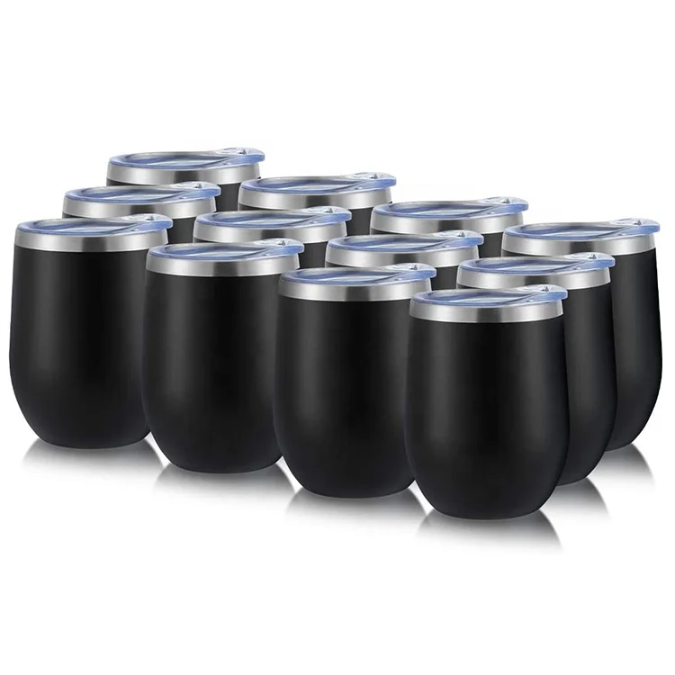 Usb  Portable Smoothies Blender Cup With Stainless Steel 6 Blades Handheld Mini Fruit Juicer Wine Tumbler