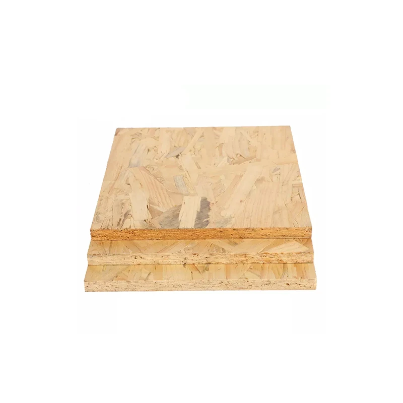 New Listing Production Line 12Mm-18Mm Cheap Plywood Osb Board
