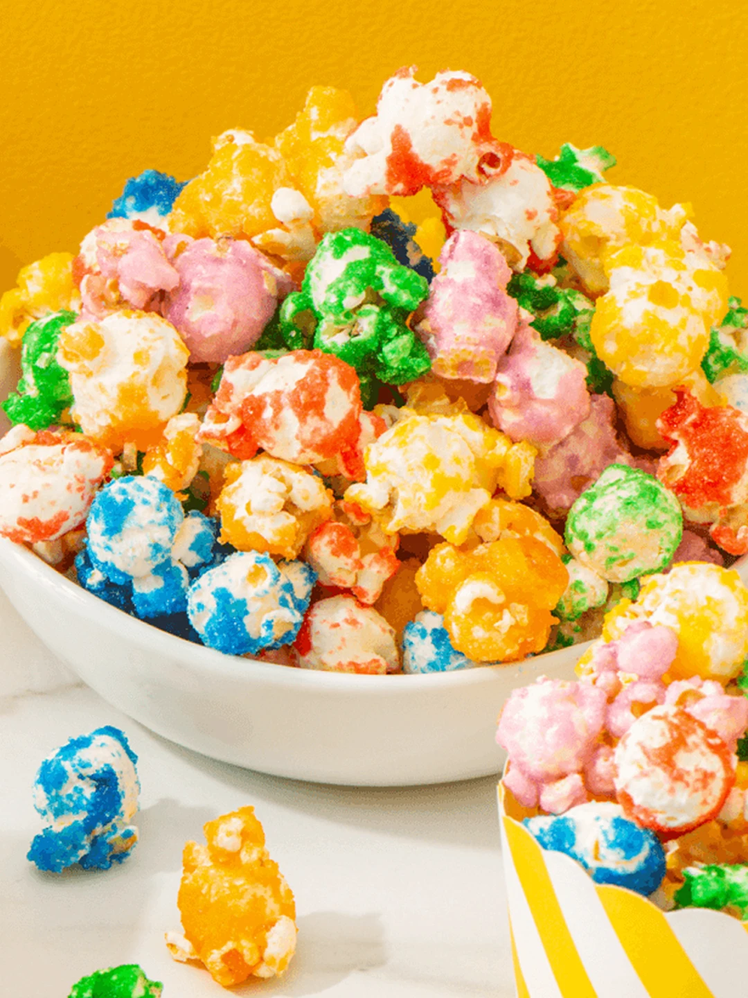 PopBliss Premium Popcorn Machine BigScreen Popcorn Popper for Venues & Events PopKing Heavy Duty Popcorn Popper