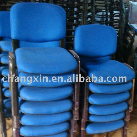 
 Недорогой Штабелируемый офисный стул для посетителей встреч  