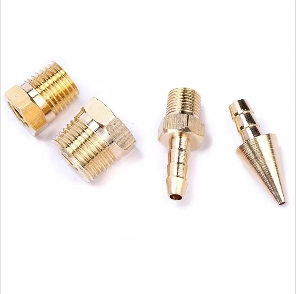 Car Vacuum and Fuel Pump Tester Gauge Kit Fuel Pump Pressure & Vacuum, Carburetor Intake Manifold, & Vacuum Test