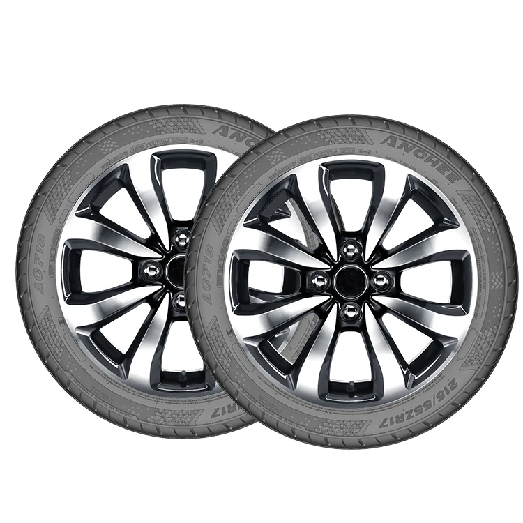  Автомобильная шина ANNAITE HILO SPORT SUV 215/70R16 LT MT 16