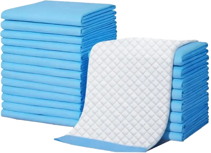 Disposable Underpads Assurance Hospital Adult Baby Pets Maternity Pads Sanitary Incontinence Underpad