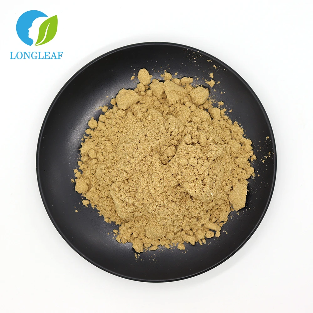 100% Pure Fucoxanthine Top Quality Extract Kelp/ Sea Kelp Extract