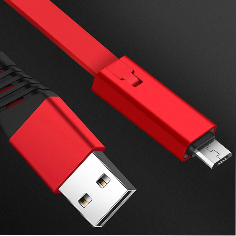 Adjustable Renewable Cutting cable Quickly Repair Type C Mobile Phone Reusable USB data Charging Cable Line