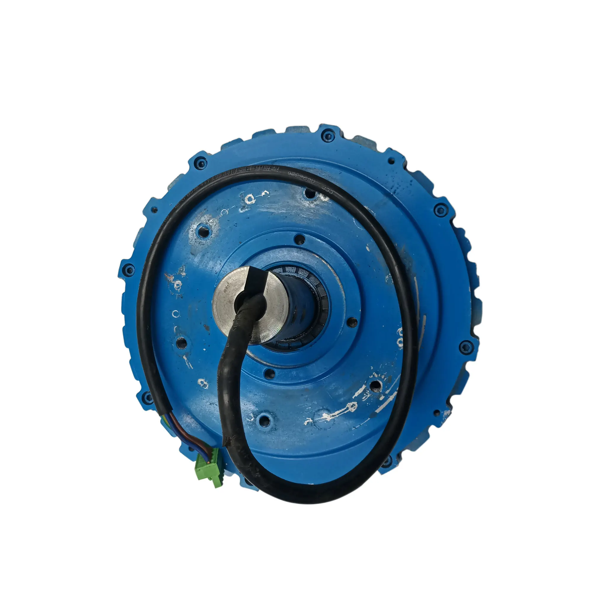 giant big fans HVLS fans motor  bigass PMSM industrial BLDC gearless bldc motor