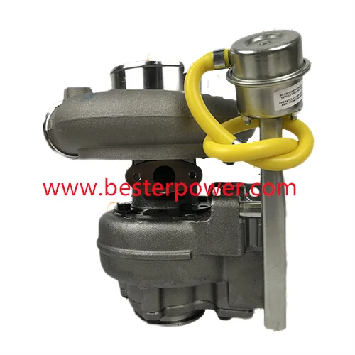 HX35W 3802778 3534923 3534924 3533102 3539263 380277800 3802778HX 3802778NX Turbo for Cummins Freightliner With 6BT5.9 Engine