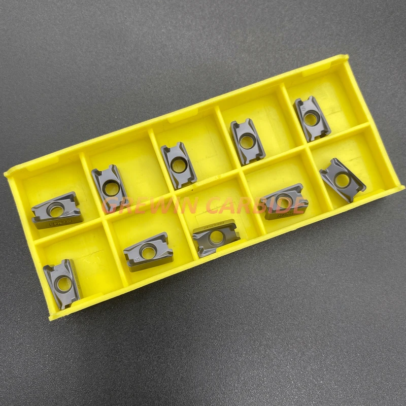 Carbide Insert LNGU110408 Cutting Carbide Turning Insert Milling Insert  Plates