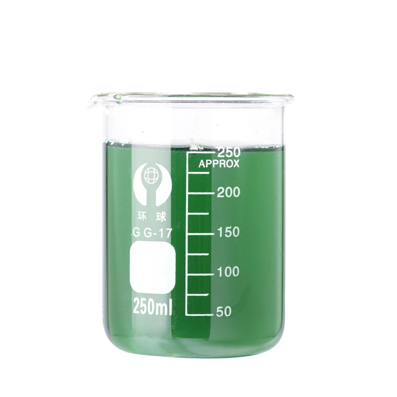 High quality food coloring oil chlorophyllin cooper