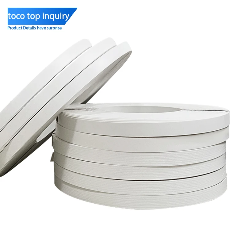 Furniture Hardware 12mm J U-shape T Mould Silver Two Color Flexible High Quality Pvc Tip Edges Banding Profiles Tape Trim Rubber