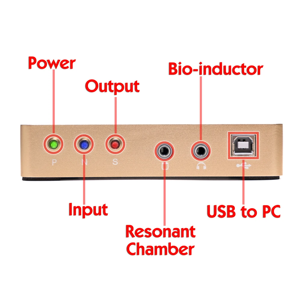 Clinical biochemistry 3d updated Multi-language 18D NLS 17D body health analyzer