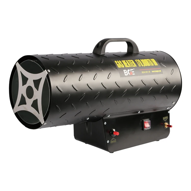  50KW LPG/Gas Fan Heater for Farm