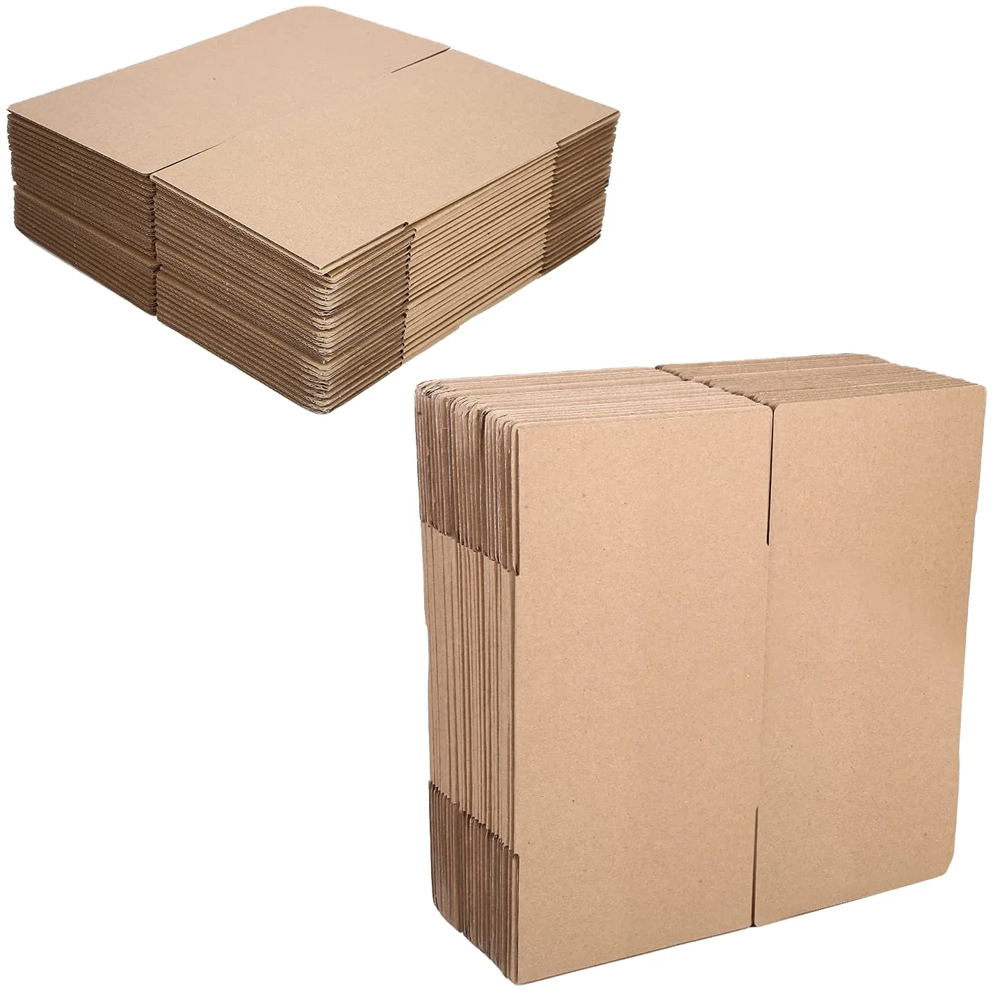 Factory Price Cardboard Cartons Custom Packaging Boxes For Medicine Cosmetic Packaging