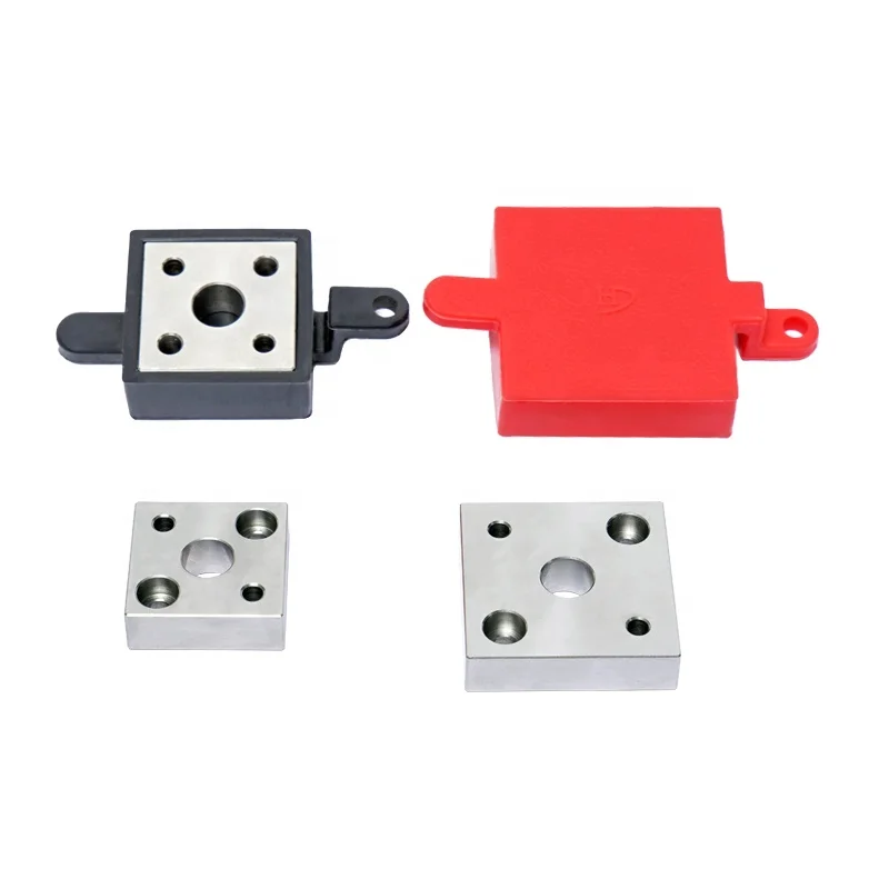 
Car Fixtures Jigs Accessories Square 304 Stainless Steel Reference Locating Block In Stock 