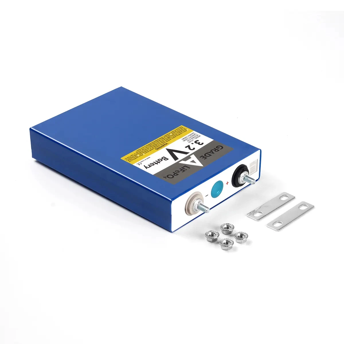 EU AU Stock класс 105Ah Lifepo4 3 2 В аккумуляторы EV 105ah 160ah 230ah 280ah 304ah LifePo4 литий-ионная батарея солнечные элементы