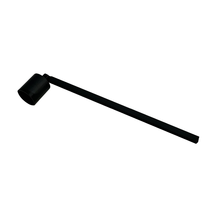 Candle Accessory  Candle Wick Snuffer Candle Extinguisher Snuffer Stainless Steel
