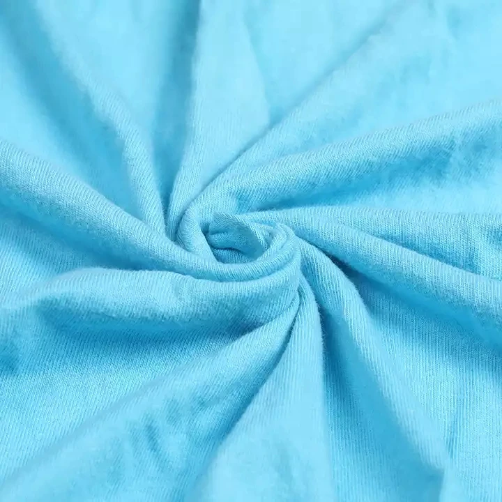 Scrap Fabric Mixed Color 100% Cotton Cutting Waste T Shirt Rags Workshop Cleaning Wiping Rags Wash Rag