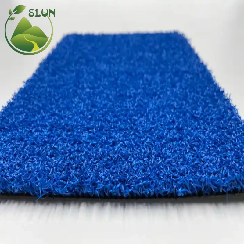 Artificial Grass Sports Flooring Indoor Outdoor Golf Training Mat Synthetic Grass for Baseball Football Gym
