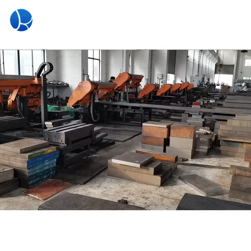 H13/ SKD61/1 2344/BH13/ 4Cr5MoSiV1