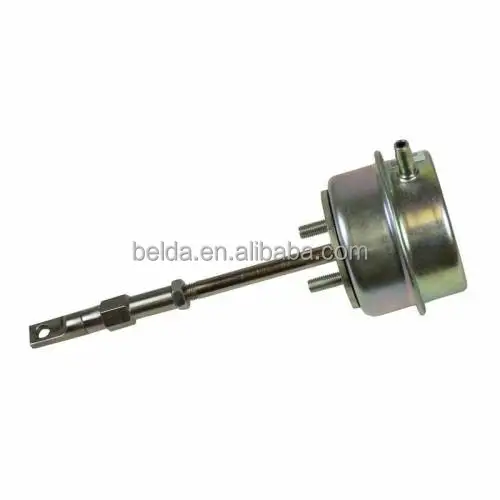 Auto engine turbocharger turbine compressor housing shaft wheel spare parts repair kits