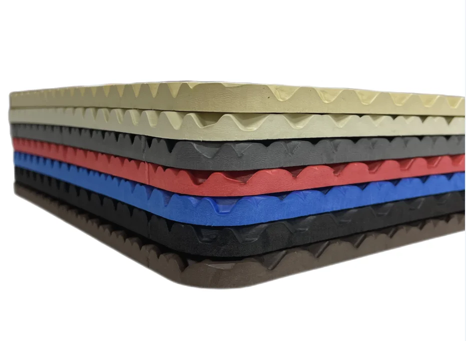 Wholesale diamond pattern  Auto EVA  car mat  Eva Car Floor Mats Sheet