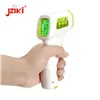 Manufacture approved head non contact ir infrared thermometer digital colors back light infrared body thermometer