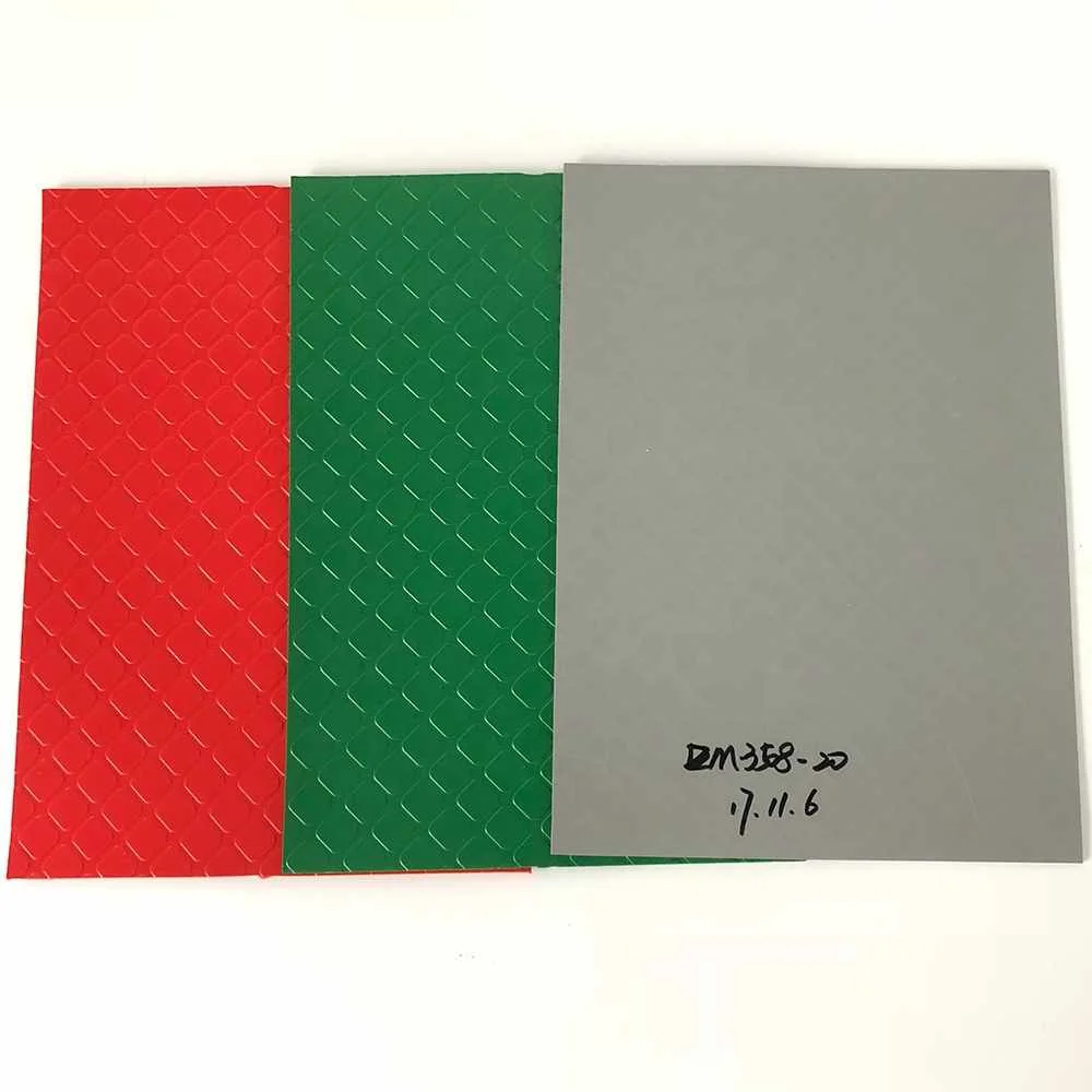 
HOT sell 2mm antislip flooring PVC garage floor covering 