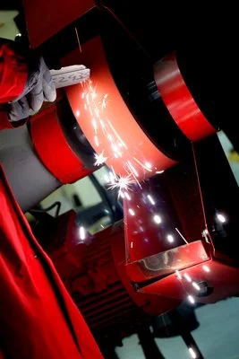 3M 984F Wear-Resistant Silicon Carbide Abrasive Belt For Metal Sanding Stock Selling