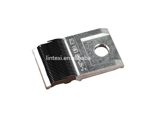 Factory Price High Quality Stoll Knitting Machine Needles Flat Knitting Machine Needles
